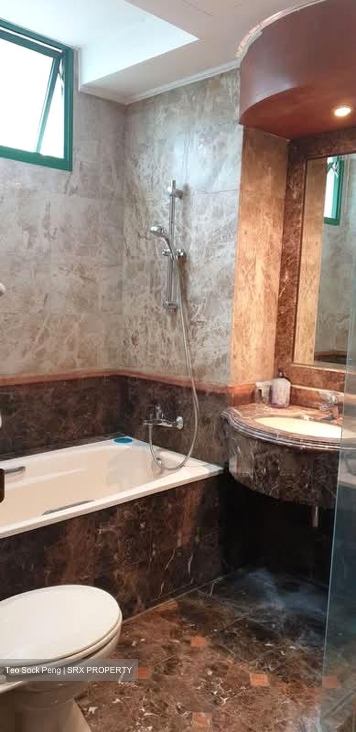 Signature Park (D21), Condominium #557900201